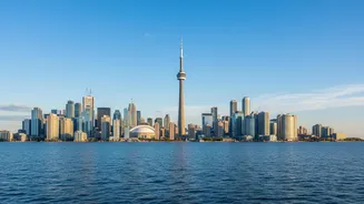The New Mumbai-Toronto Route Plan: The Practical Meaning Of Canada Travel Planning