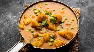National Potato Day 2026 Takes a Five-Dish Tour Across India