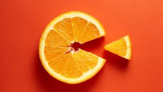What everyone gets wrong about vitamin C