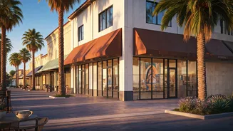 Costa Mesa: Southern California's Artful Escape with Shopping and Culinary Delights