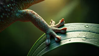 Unlocking Nature's Secrets: Incredible Animal Superpowers Humans Can Only Dream Of