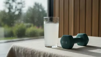 How Humidity Variations Disrupt Electrolyte Balances During Indoor Gym Training In Monsoon Months