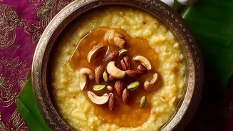 Navratri Across States: Comparing Food Traditions Without A Single Template