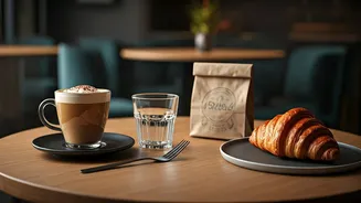 Say No Boldly To Overpriced Cafés Using Loud Budgeting