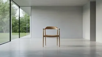 The 30-Second Chair-Stand Test Trend Shows The Importance Of Form And Stability