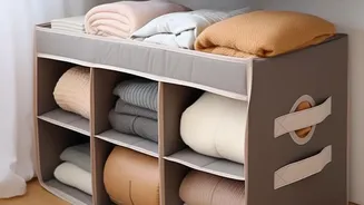 Space Saving Tricks Fit A 7 Day Wardrobe Into A 7kg Luggage Allowance