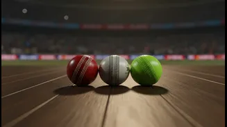 Players who conquered all three formats of cricket