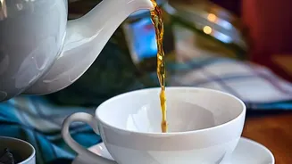 Is your daily chai healthy?