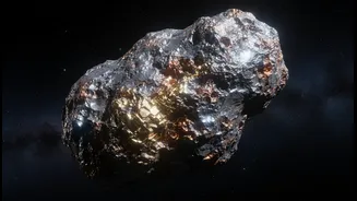 Why the discovery of metallic structures on Psyche updates core theories of ancient planetesimals