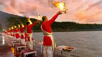 When is Ganga Dussehra 2026? Date, Timings and Rituals of Snan and Daan
