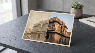 AI Tools Restore Family Photos Fast