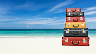 Top Travel Spots Indians Searched Online: 2025 Edition