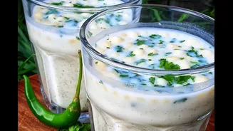 Chaas, Jaljeera And Sattu: Traditional Summer Drink Recipes Perfect For Hot Days