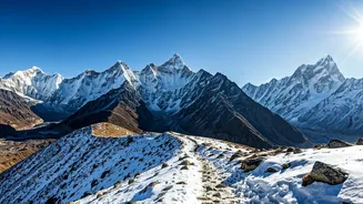 7 Beginner-Friendly Winter Treks in the Indian Himalayas