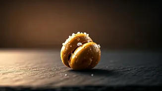 This Crunchy Super-Snack Is Having Its Viral Era