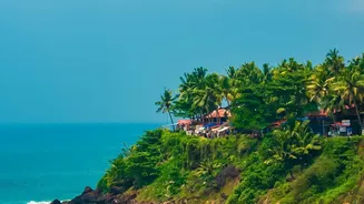 How To Experience Remote Coastal Living In Varkala Without Exceeding Your Monthly Budget