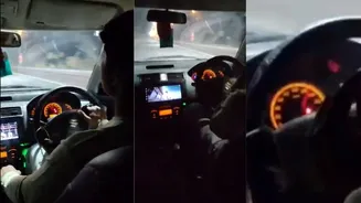 Four dead, six injured in high-speed crash in Udaipur