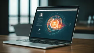 Stand Out To Global Recruiters Using Interactive Digital Portfolio Links