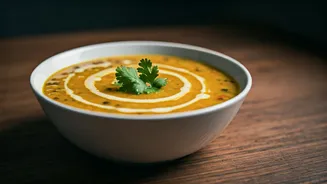 The Homemade Meal Indians Always Return To