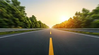 Delhi-Dehradun Expressway: Travel Time Slashed to 2.5 Hours by April 2026!