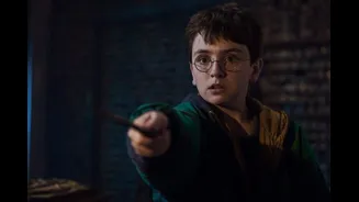 HBO’s New Harry Potter Trailer Has The Internet Fighting: ‘The Magic Is Gone’