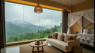 Why India's Boutique Homestays Are Having Their Biggest Monsoon Moment