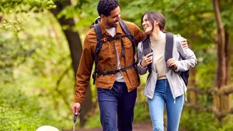 How Responsible Pet Owners Are Adapting Walks During Rainy Weather