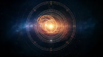 Unlocking Your Cosmic Blueprint: Daily Astrology & Auspicious Timings Explained