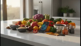 Connected households can access more sellers, information and delivery options: why Internet Access And Indian Diets matters