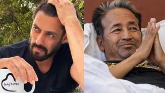 Salman Khan Offers Home-Cooked Meal To Sonam Wangchuk, Urges Him To End Hunger Strike: I Am Sure PM Will Take Action