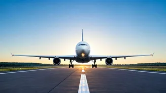 IndiGo's Punctuality: Asia-Pacific's Top Airline in 2025