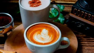 Tier-2 And Tier-3 Markets Become The New Test For Premium Coffee