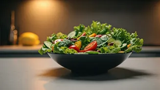 Fullness Makes Fibre A Weight-Wise Food Hack