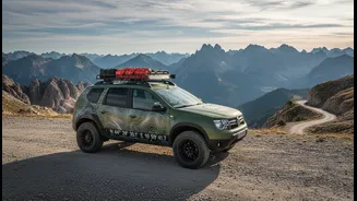Renault's ₹12.99 Lakh Adventure Edition Sits Between Nostalgia And Modern Convenience