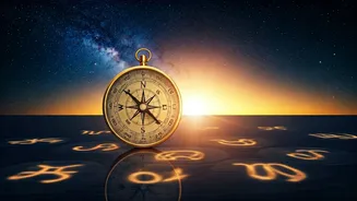 Weekly Career Horoscope: October 27 - November 2 for All Zodiacs!