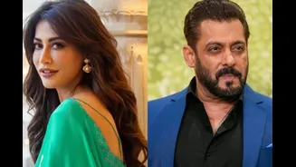 Chitrangada Singh On Being Salman Khan's Oldest Heroine In Decades: 'Never Thought I'd Do A Salman Film'