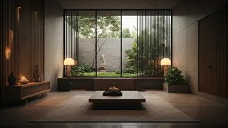 Indian Homebuyers Want Calm Built Into Design