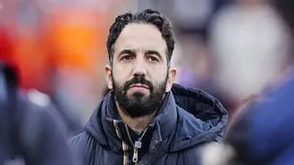 Manchester United last 13 years, 10 coaches – Check out how they fared