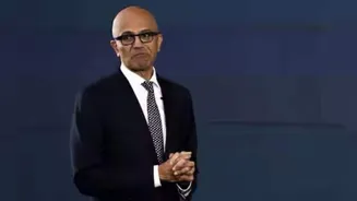 Satya Nadella is in founder mode’: Microsoft rejigs leadership to take on rivals in AI market