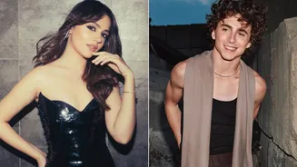 Saiyaara Star Aneet Padda Is Head Over Heels For Timothee Chalamet, THIS 7-Year-Old Comment Says It All