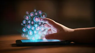 Digital Childhood: How Social Media is Reshaping Young Minds and Behavior