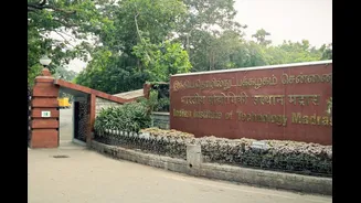 IIT Madras Launches Language And Cognition Lab To Study India’s Linguistic Diversity