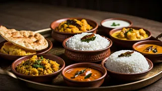 Pongal 2026: Savoring South Indian Flavors