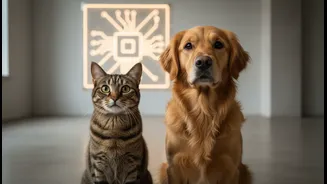 Why Pet Registration Beyond Dogs matters for digital identification for cats and dogs