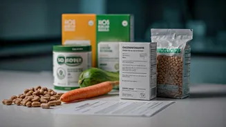 How Strict Packaging Laws Expose Fake Indian Health Foods