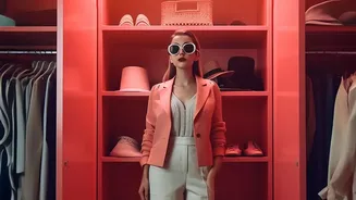The Case For Building A Distinct Wardrobe In The Algorithm-Led Fashion Debate