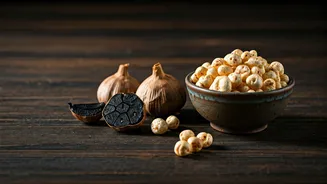 These Three Ingredients Deserve More Attention