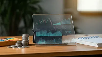 Young Professionals Are Done With Money Guesswork