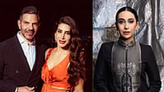 Sunjay Kapur Property War Intensifies With 'Digital Ghost' Mystery As Priya Sachdev Defends Herself; Reports Claim