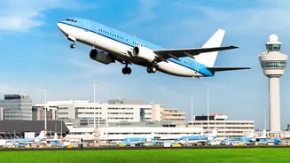 Incheon Airport’s Rise Shows How Asia Is Reshaping International Air Travel